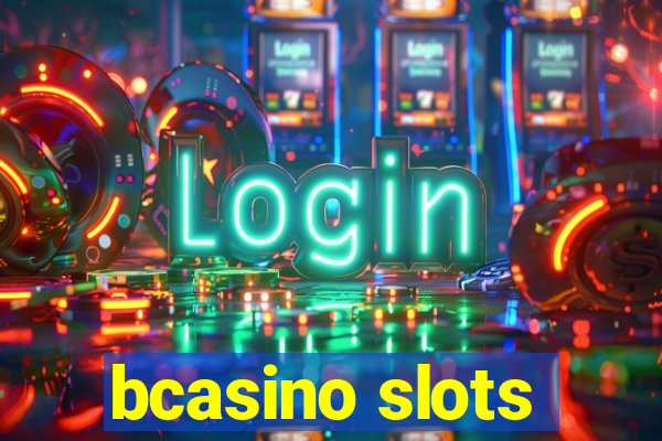 bcasino slots